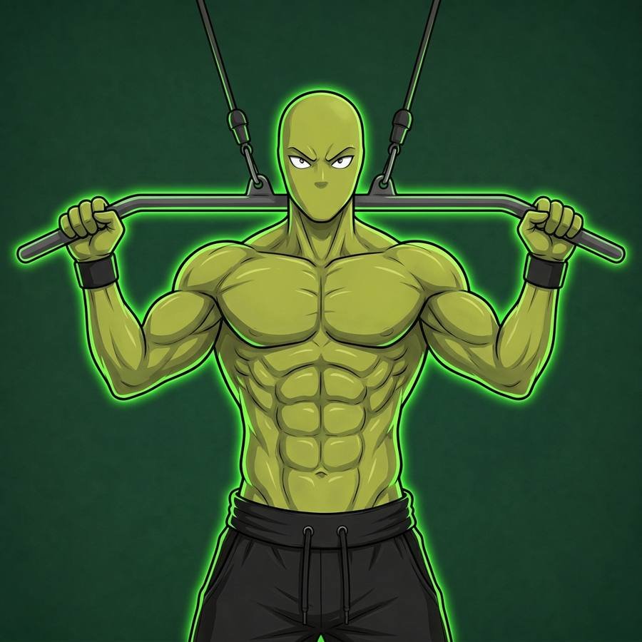 Better Posture